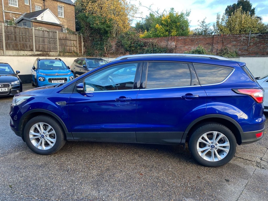Used Ford Kuga 2018 for sale - 76841567: Photo 35