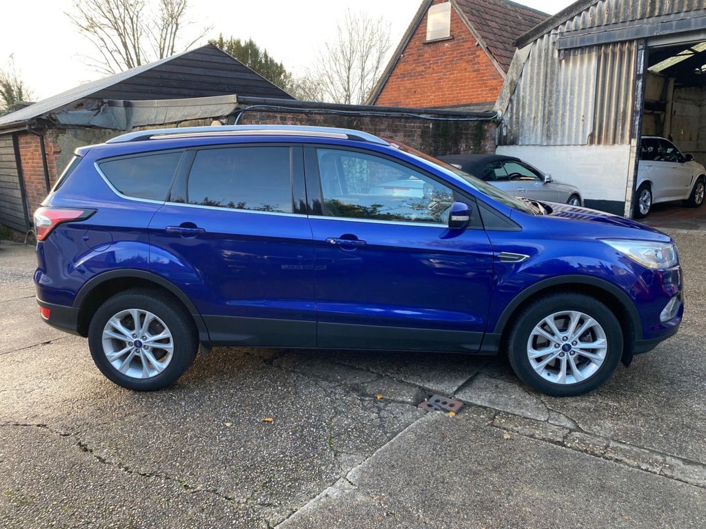 Used Ford Kuga 2018 for sale - 76841567: Photo 39