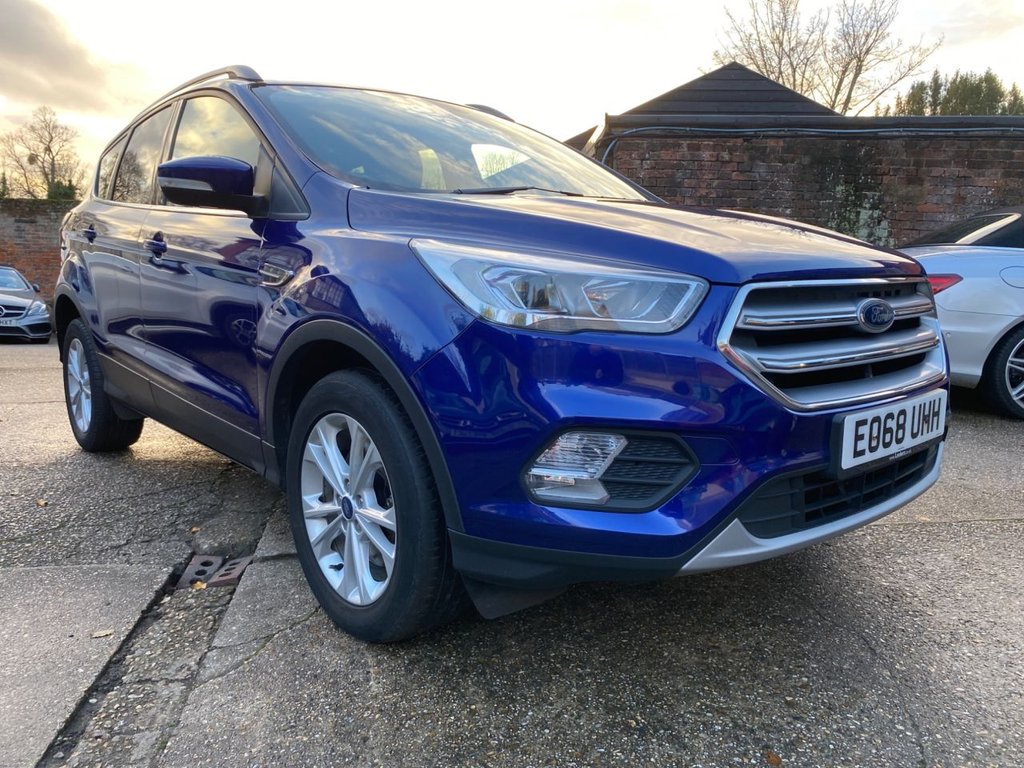 Used Ford Kuga 2018 for sale - 76841567: Photo 41