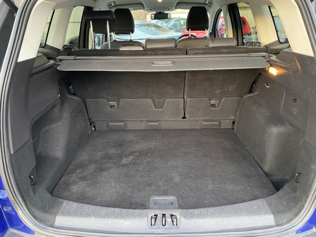 Used Ford Kuga 2018 for sale - 76841567: Photo 42