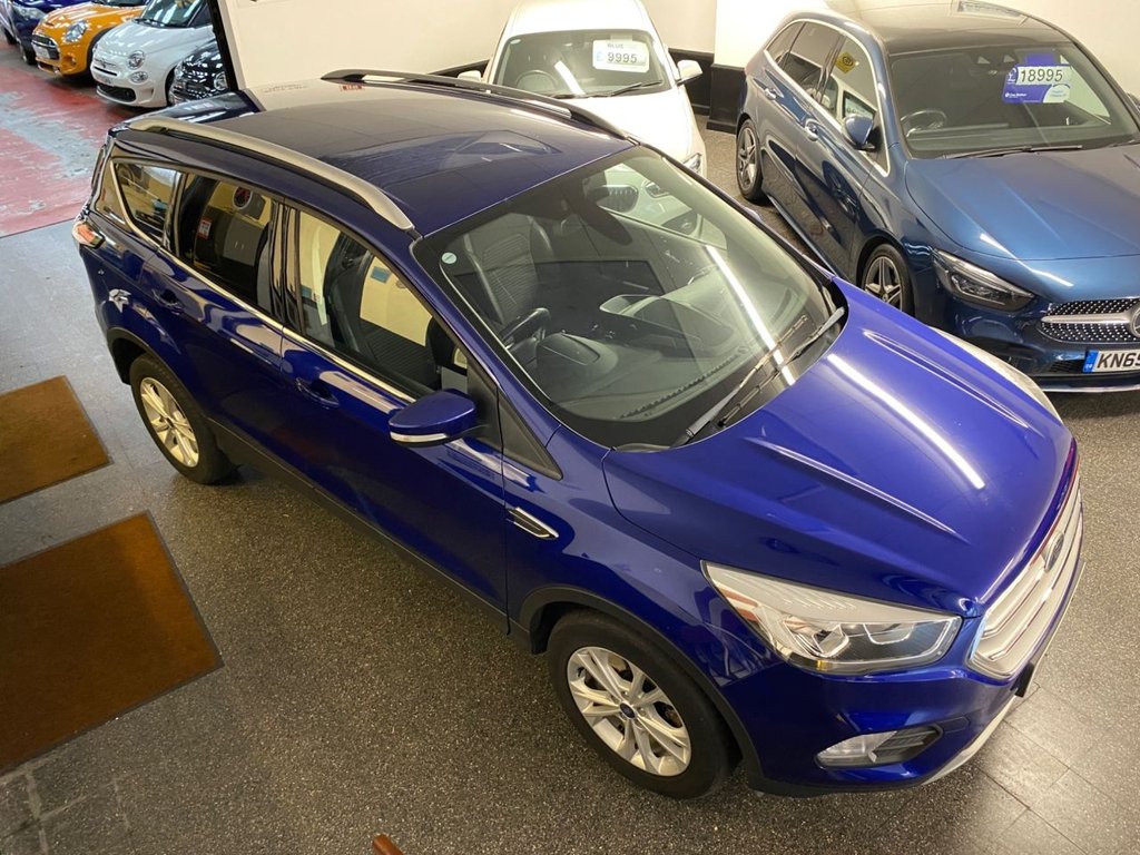 Used Ford Kuga 2018 for sale - 76841567: Photo 5