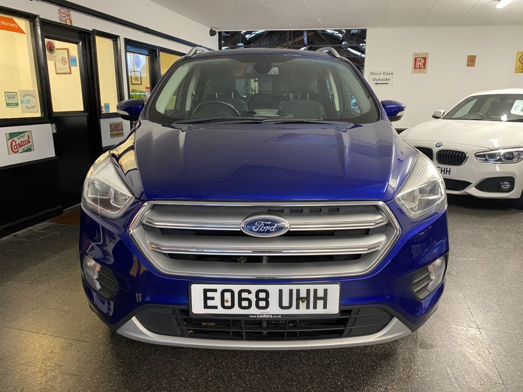 Used Ford Kuga 2018 for sale - 76841567: Photo 7