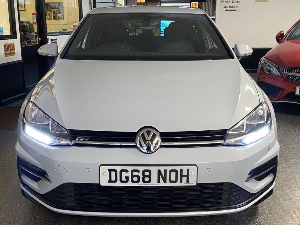 Used Volkswagen Golf 2018 for sale - 78175813: Photo 11