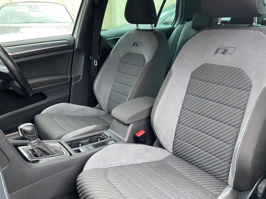 Used Volkswagen Golf 2018 for sale - 78175813: Photo 22