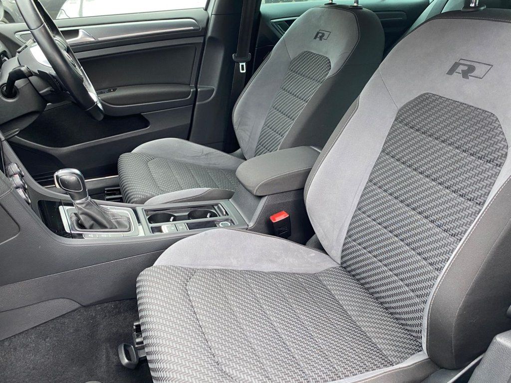 Used Volkswagen Golf 2018 for sale - 78175813: Photo 23