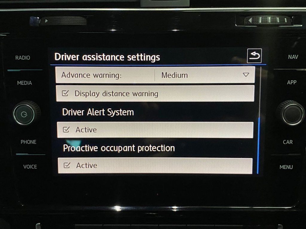 Used Volkswagen Golf 2018 for sale - 78175813: Photo 26