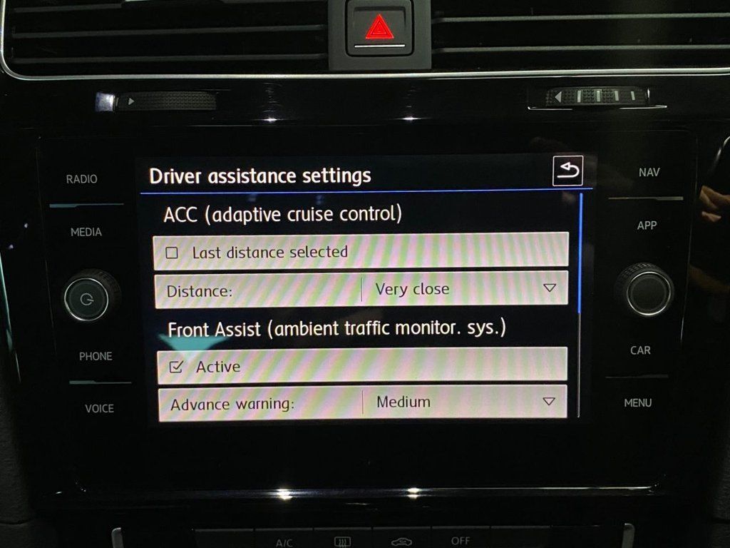 Used Volkswagen Golf 2018 for sale - 78175813: Photo 27