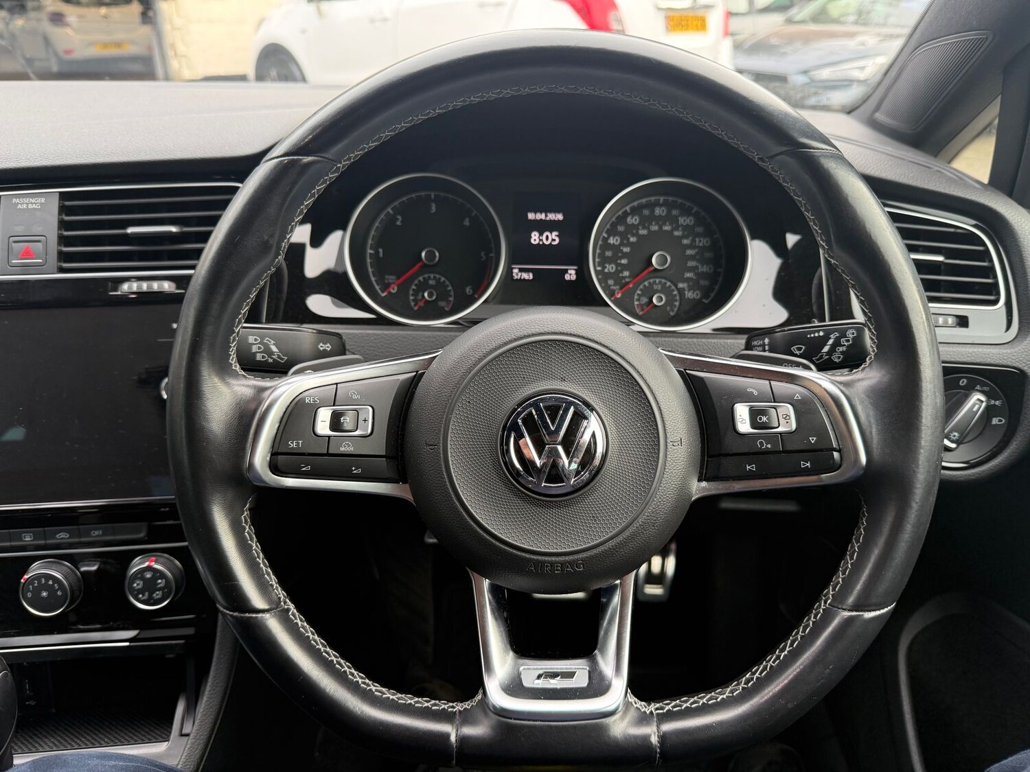 Used Volkswagen Golf 2018 for sale - 78175813: Photo 37