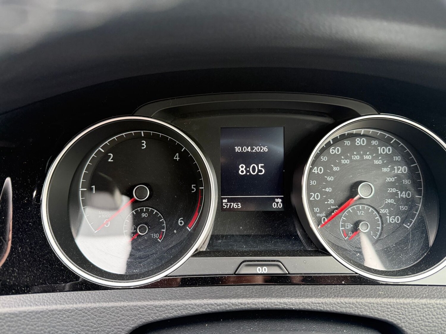 Used Volkswagen Golf 2018 for sale - 78175813: Photo 38