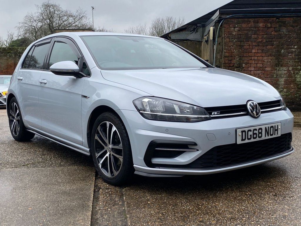 Used Volkswagen Golf 2018 for sale - 78175813: Photo 40