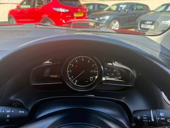 Used Mazda Mazda3 2018 for sale - 78336806: Photo