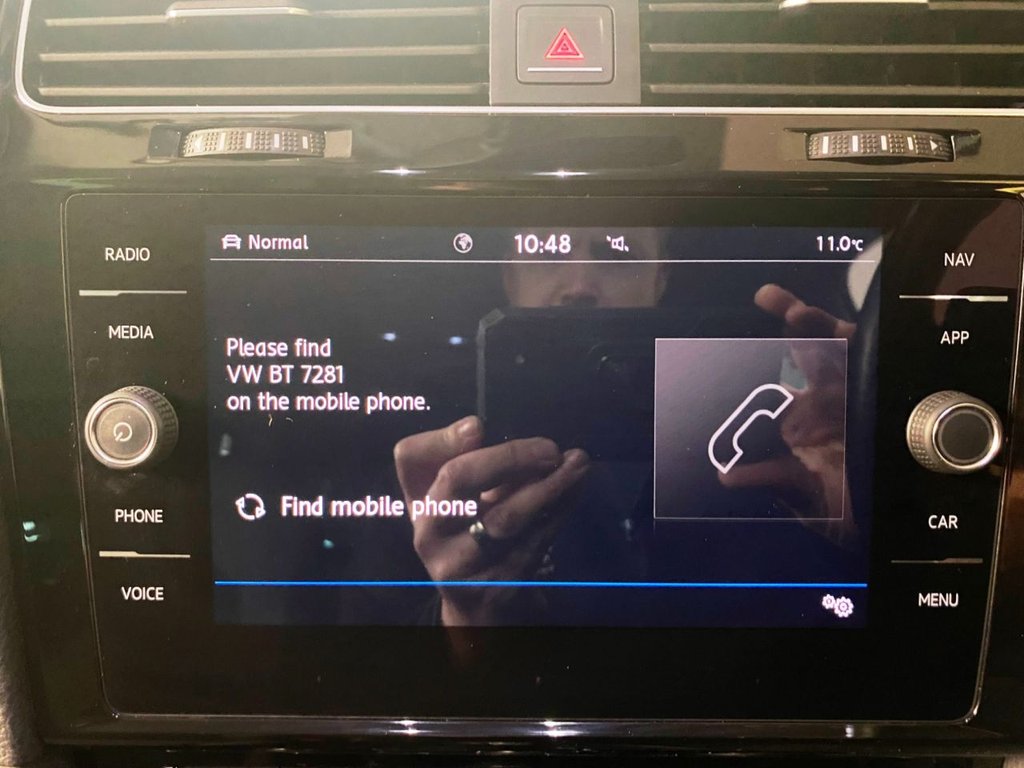 Used Volkswagen Golf 2018 for sale - 76735904: Photo 21