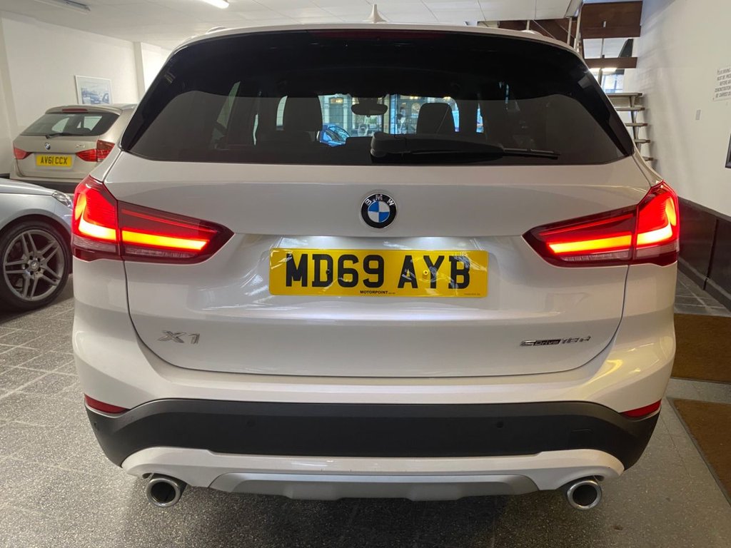 Used BMW X1 2019 for sale - 76735903: Photo 12