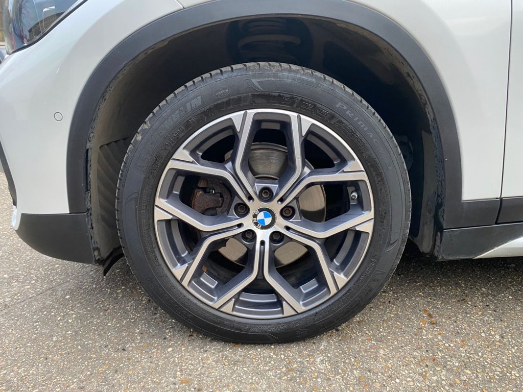 Used BMW X1 2019 for sale - 76735903: Photo 13