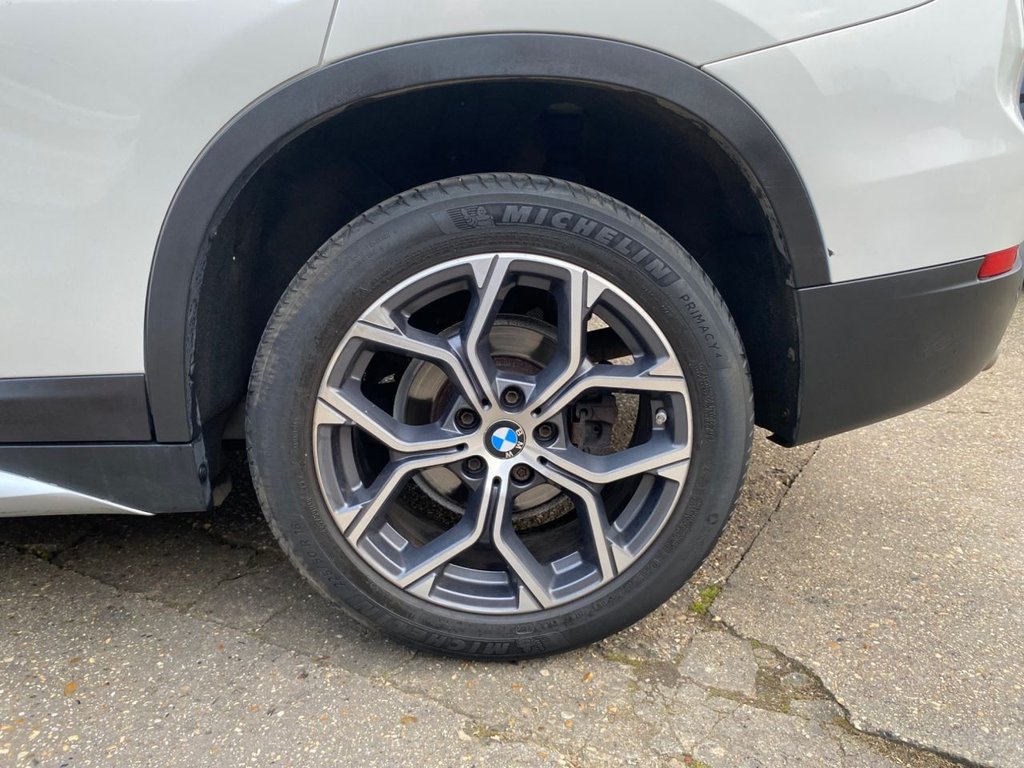 Used BMW X1 2019 for sale - 76735903: Photo 14