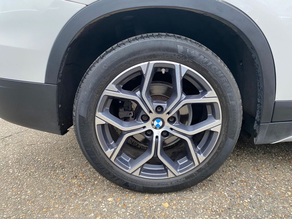 Used BMW X1 2019 for sale - 76735903: Photo 15