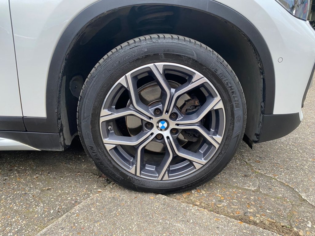 Used BMW X1 2019 for sale - 76735903: Photo 16