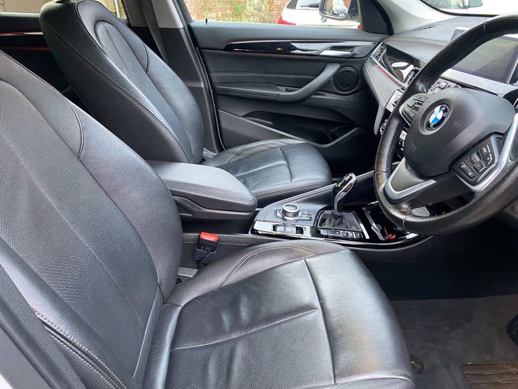 Used BMW X1 2019 for sale - 76735903: Photo 17