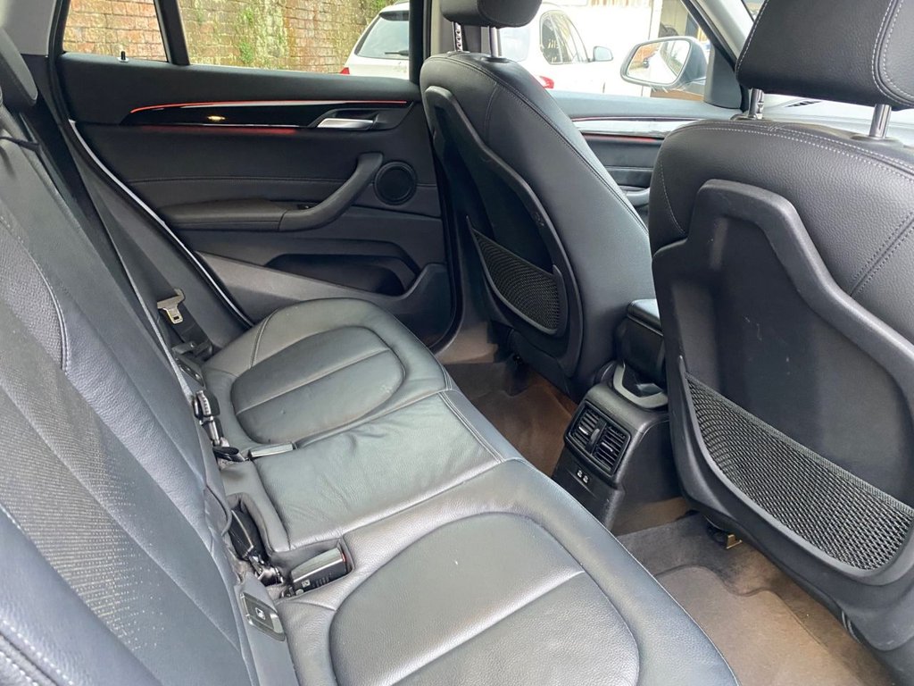 Used BMW X1 2019 for sale - 76735903: Photo 19