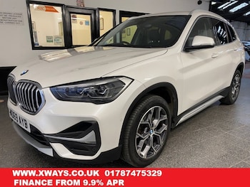 Used BMW X1 2019 for sale - 76735903: Photo