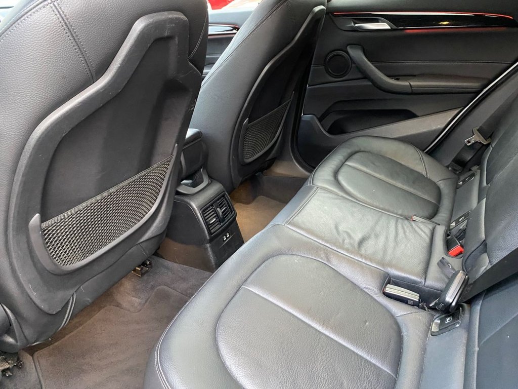 Used BMW X1 2019 for sale - 76735903: Photo 20