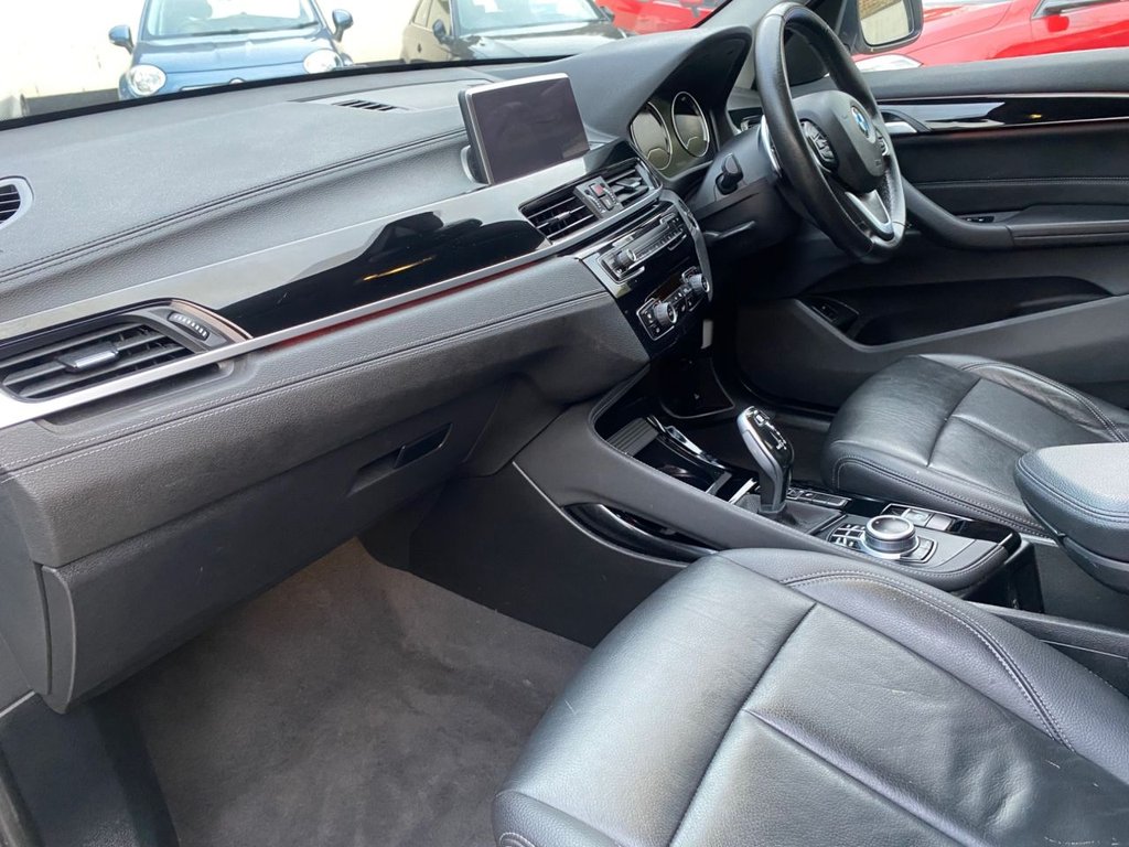 Used BMW X1 2019 for sale - 76735903: Photo 21