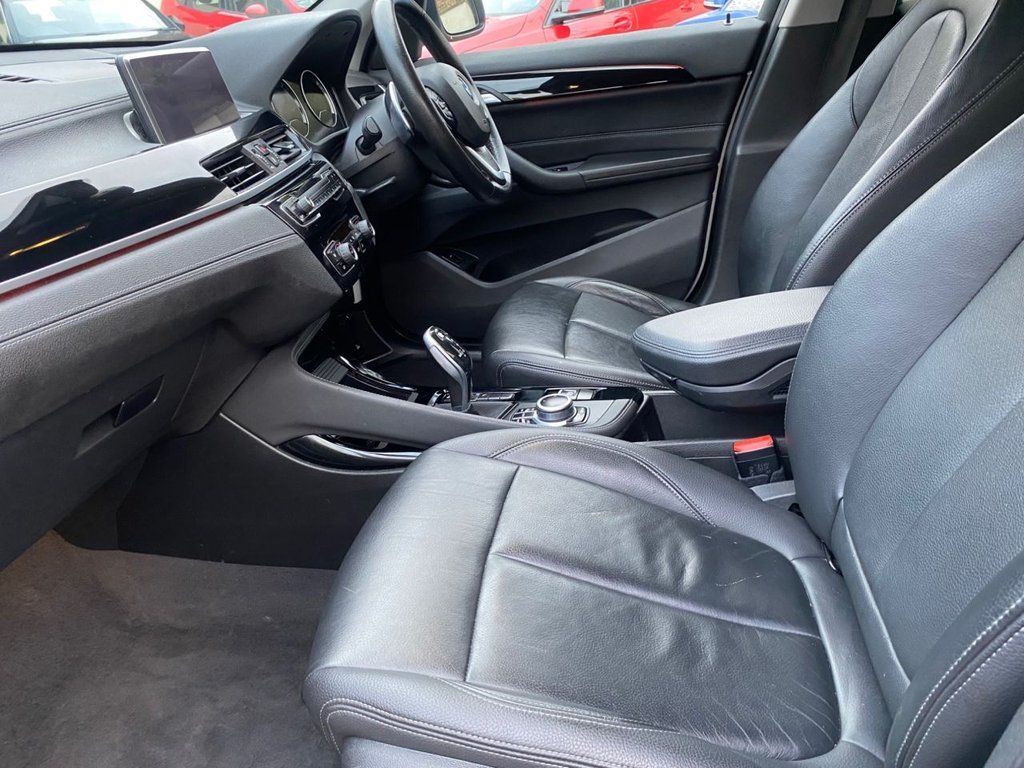 Used BMW X1 2019 for sale - 76735903: Photo 22