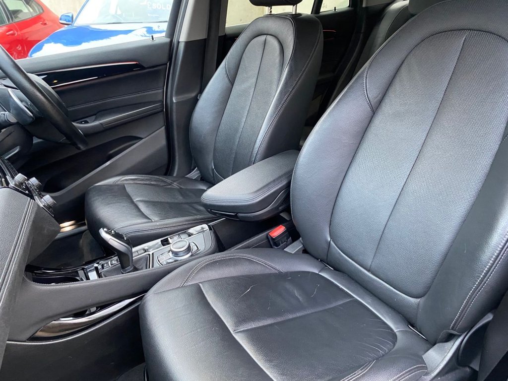 Used BMW X1 2019 for sale - 76735903: Photo 23