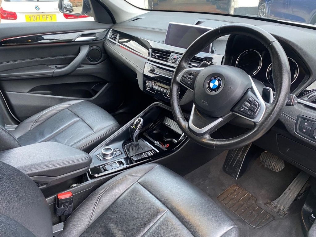 Used BMW X1 2019 for sale - 76735903: Photo 3