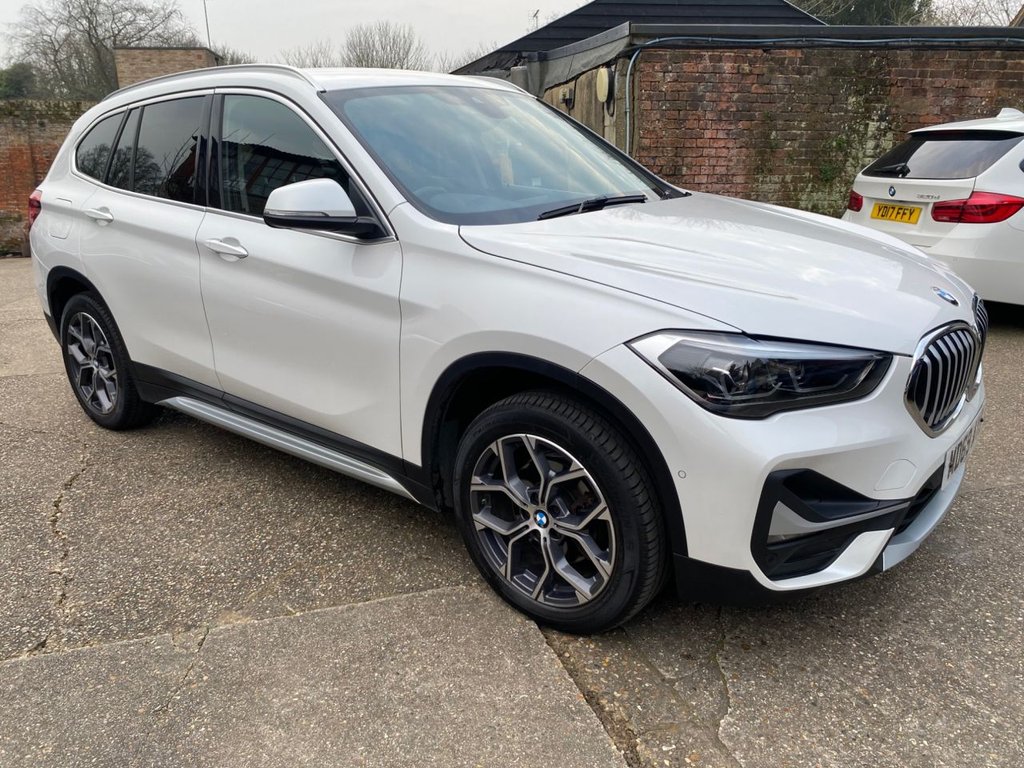 Used BMW X1 2019 for sale - 76735903: Photo 30