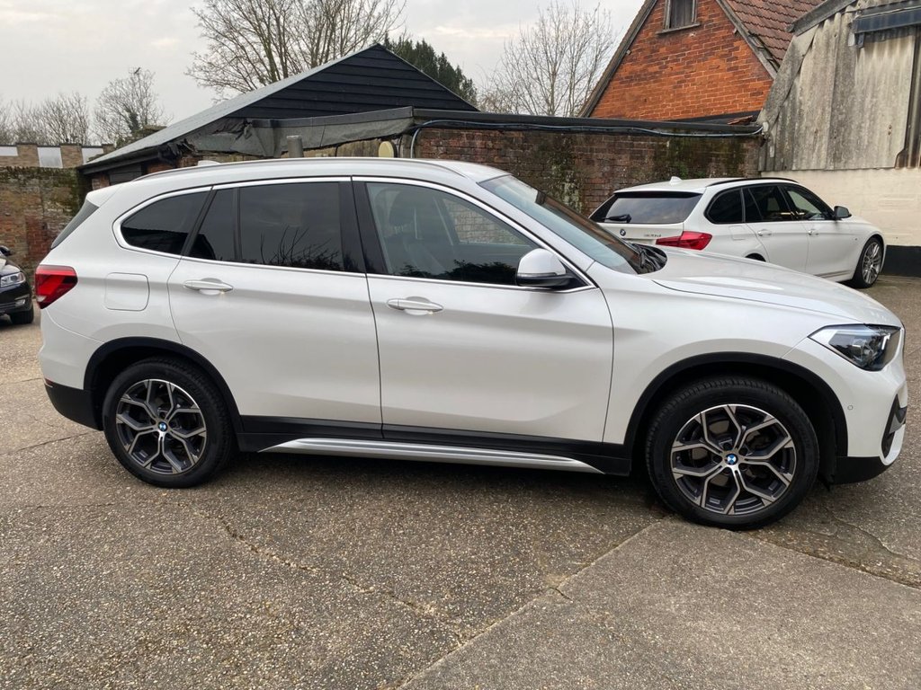 Used BMW X1 2019 for sale - 76735903: Photo 31