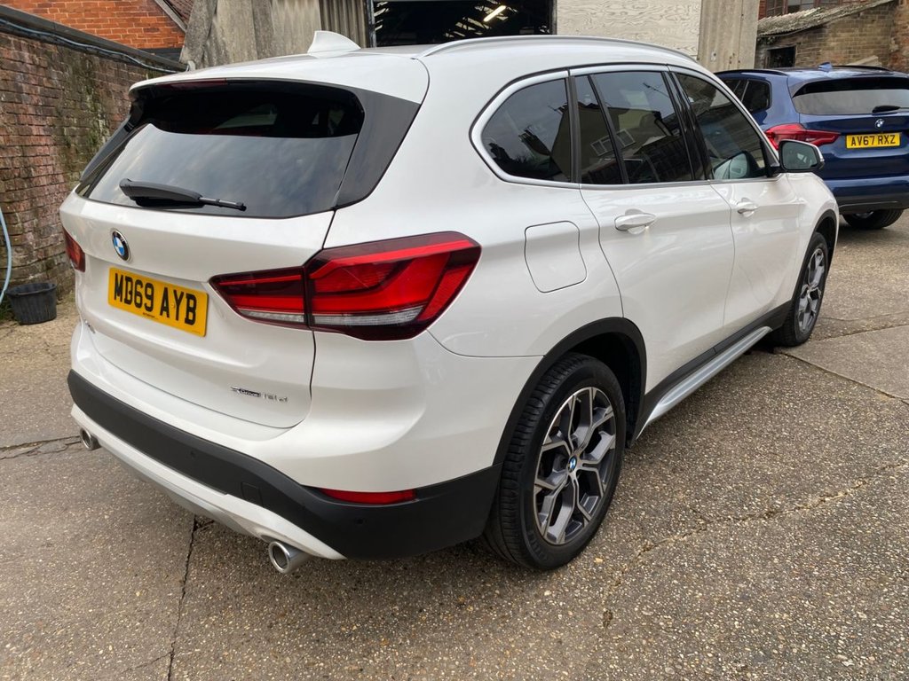 Used BMW X1 2019 for sale - 76735903: Photo 32
