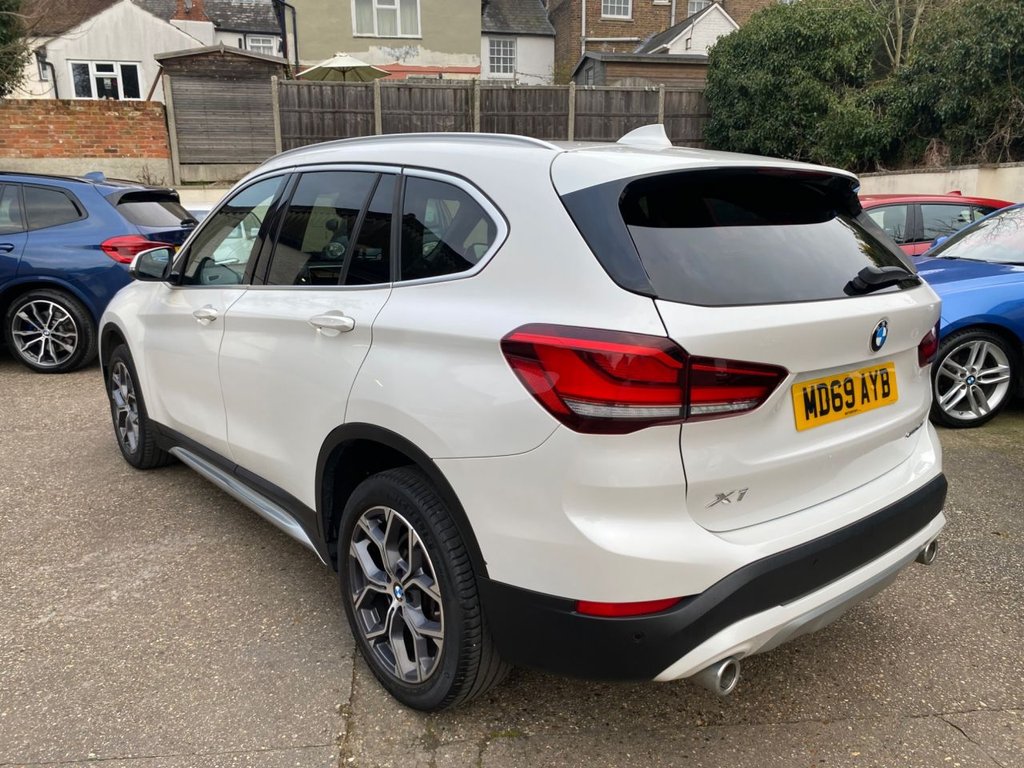 Used BMW X1 2019 for sale - 76735903: Photo 33