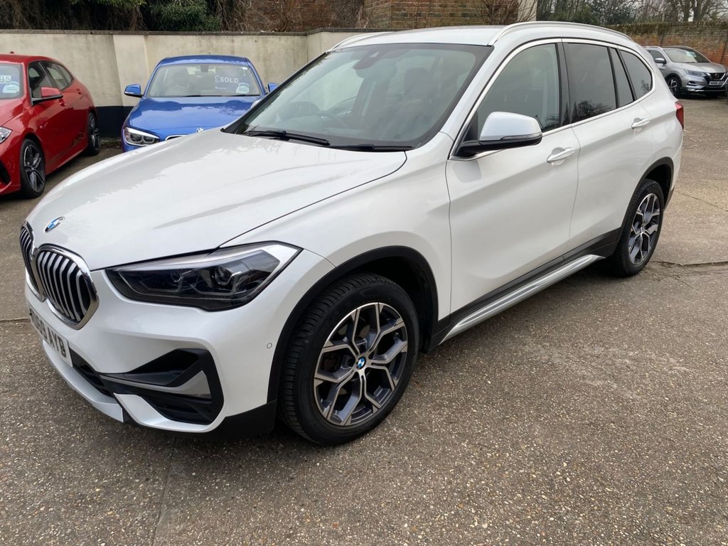 Used BMW X1 2019 for sale - 76735903: Photo 34