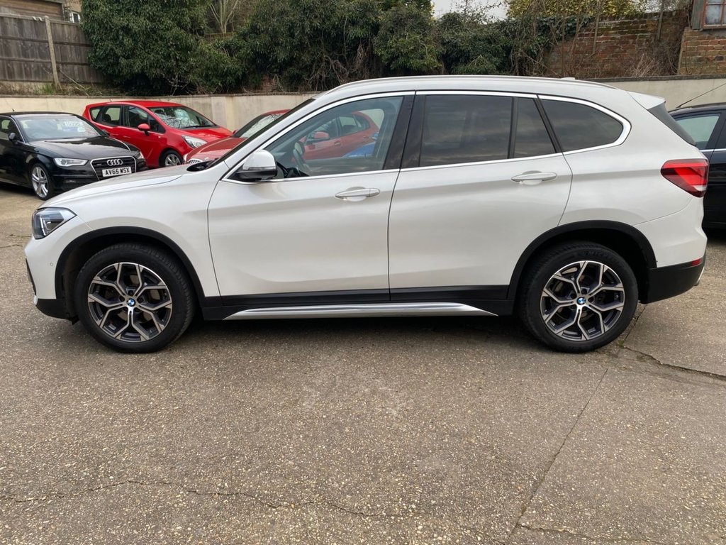 Used BMW X1 2019 for sale - 76735903: Photo 35