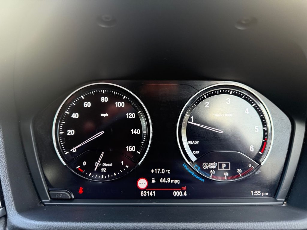 Used BMW X1 2019 for sale - 76735903: Photo 36