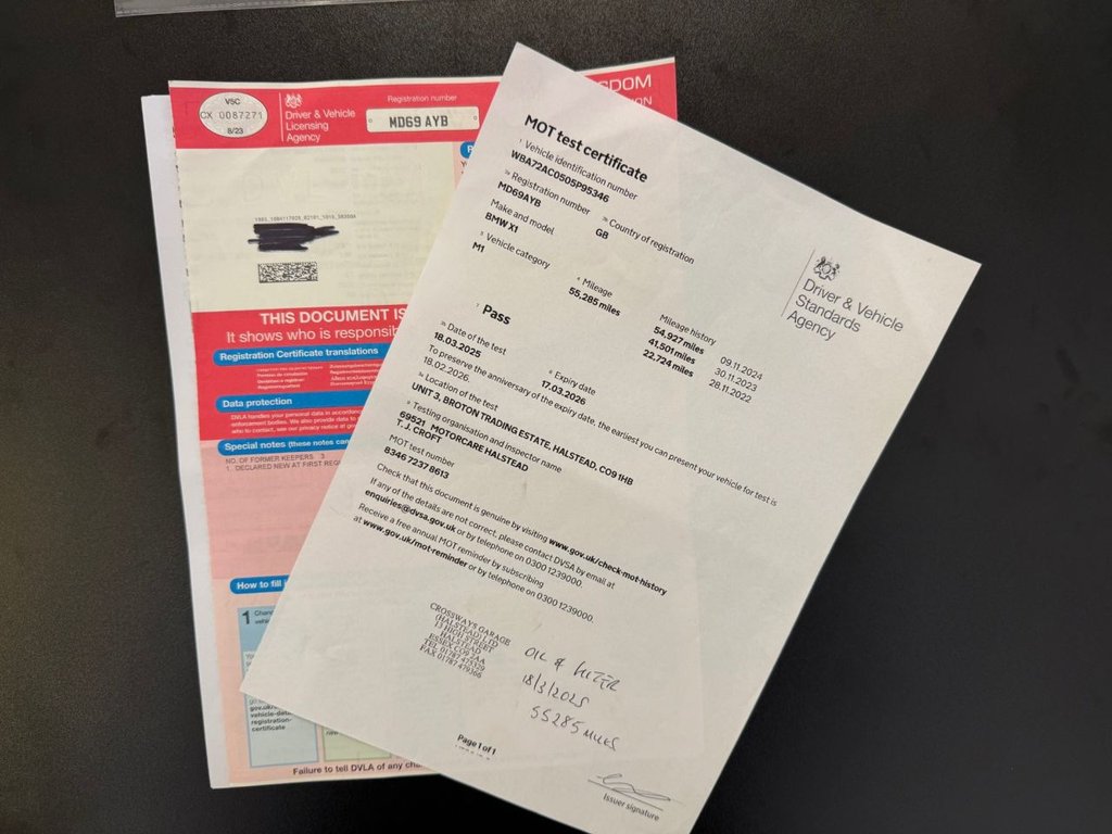 Used BMW X1 2019 for sale - 76735903: Photo 37