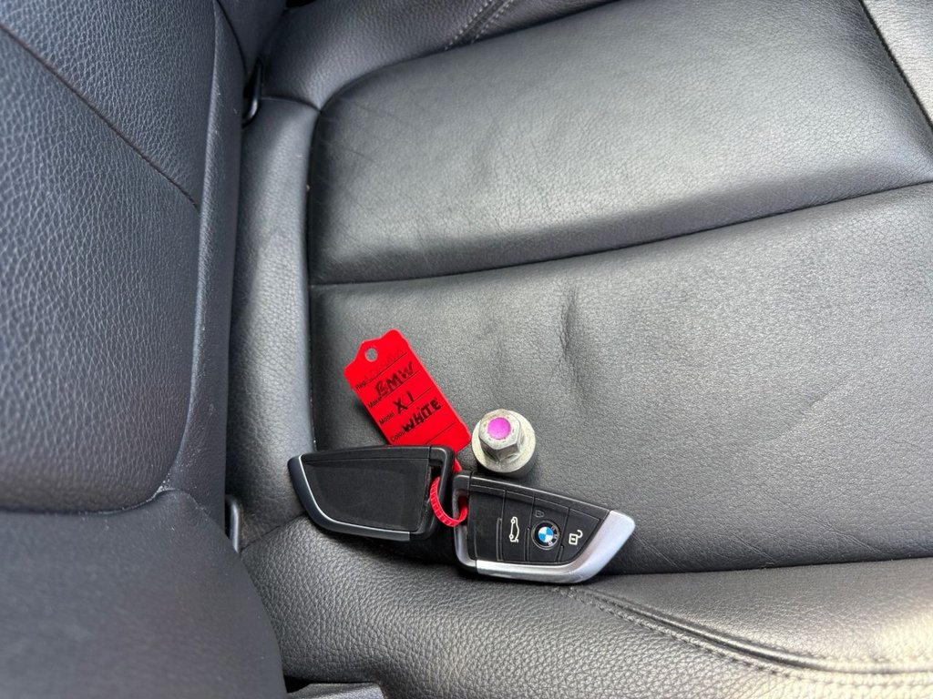 Used BMW X1 2019 for sale - 76735903: Photo 38