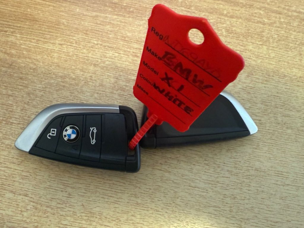 Used BMW X1 2019 for sale - 76735903: Photo 39