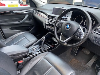 Used BMW X1 2019 for sale - 76735903: Photo