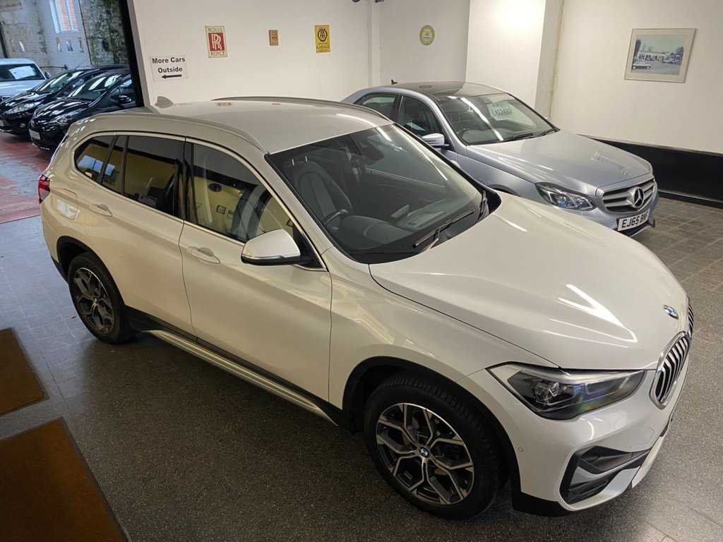 Used BMW X1 2019 for sale - 76735903: Photo 5