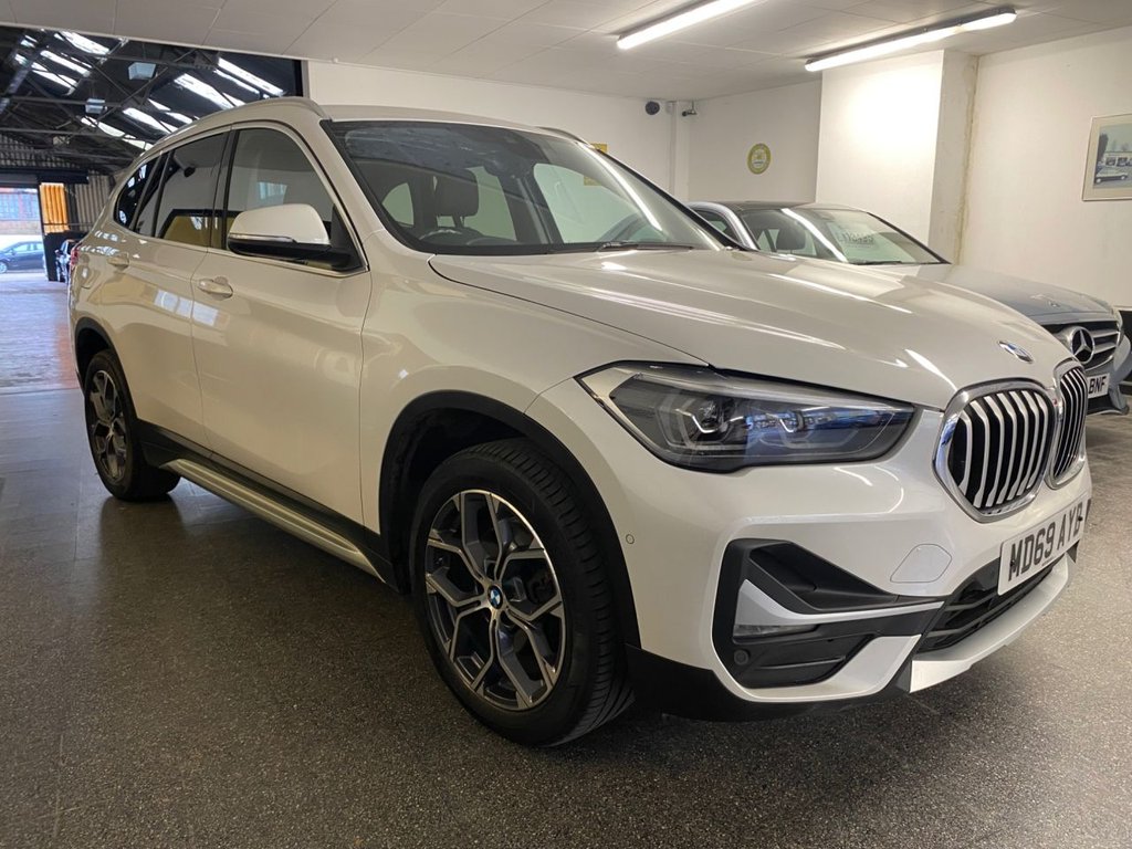 Used BMW X1 2019 for sale - 76735903: Photo 6
