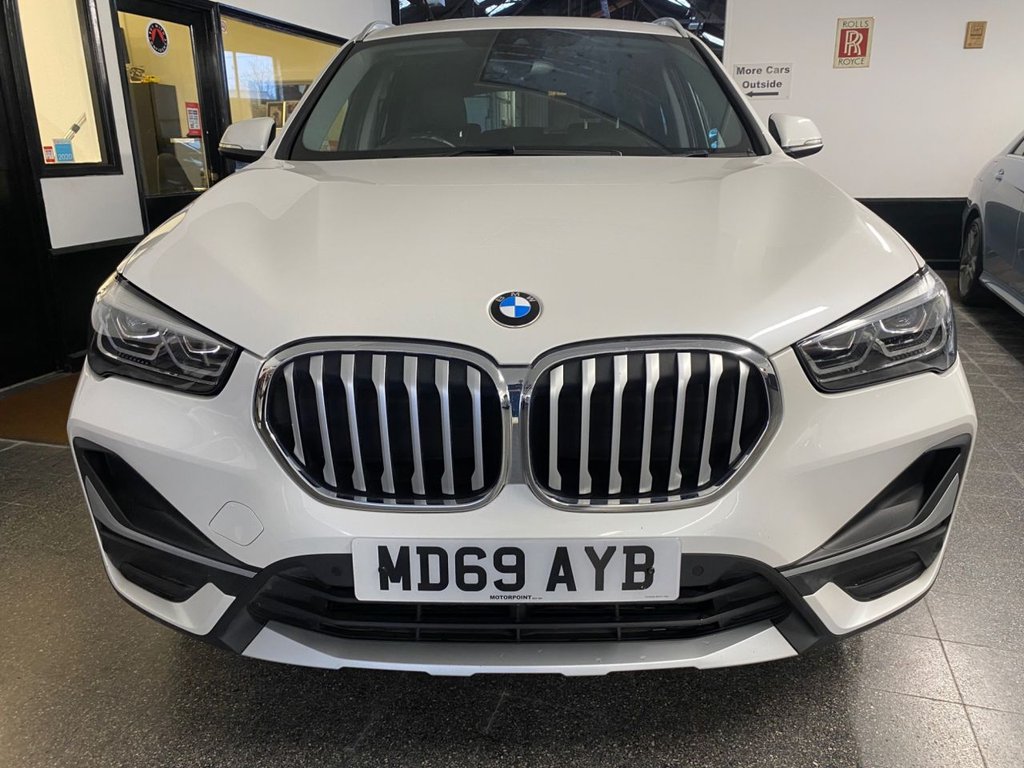 Used BMW X1 2019 for sale - 76735903: Photo 7