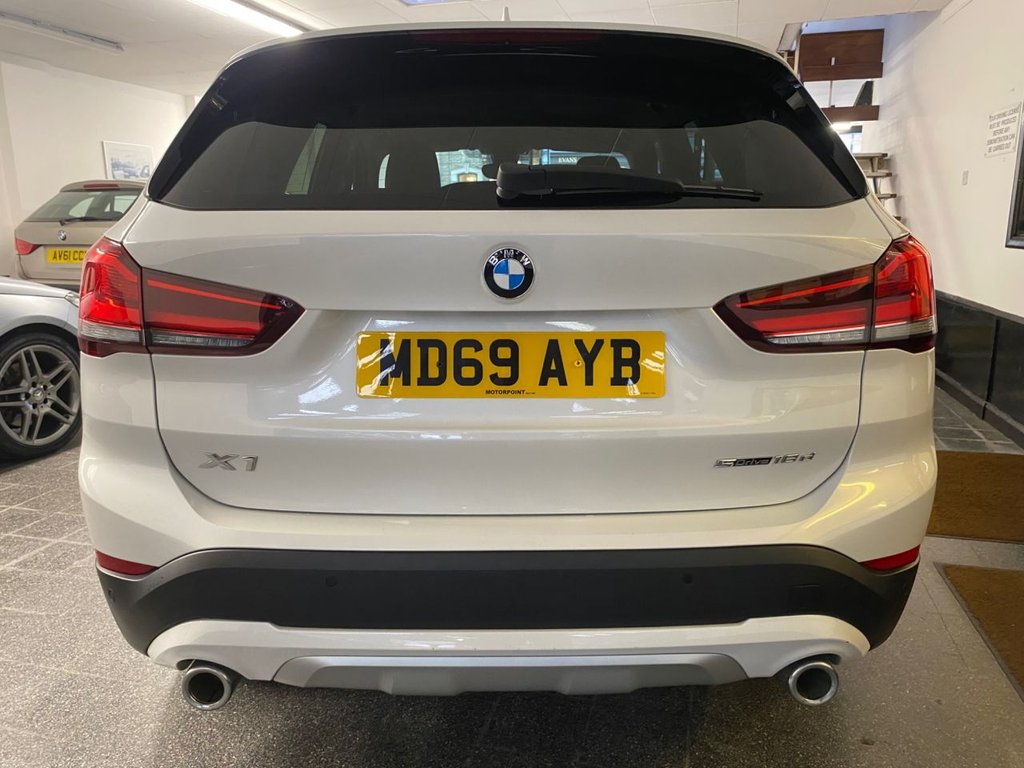 Used BMW X1 2019 for sale - 76735903: Photo 9