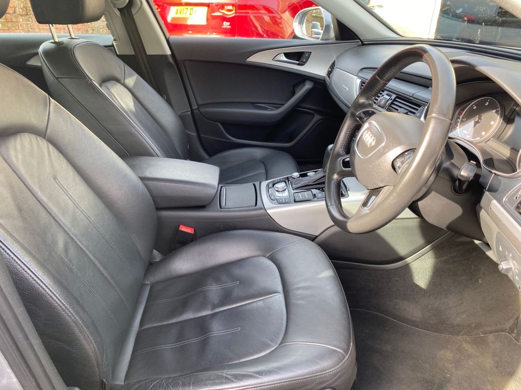 Used Audi A6 2015 for sale - 77572299: Photo 13