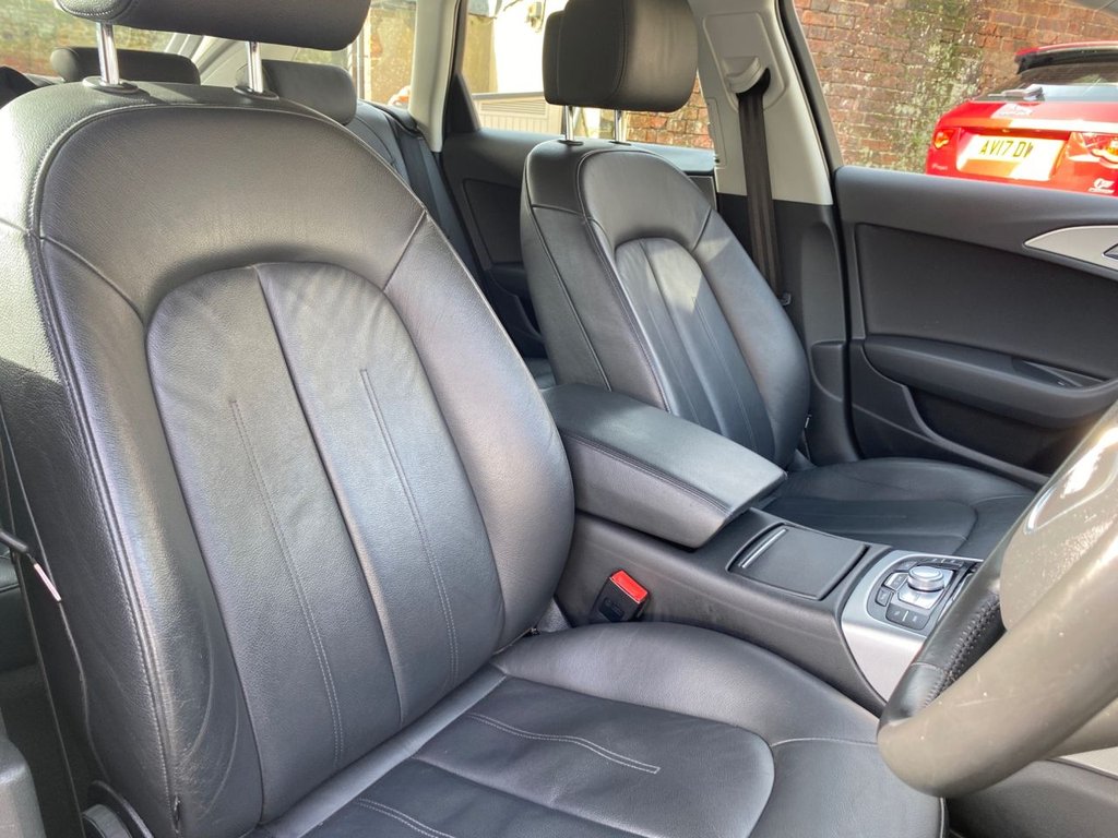 Used Audi A6 2015 for sale - 77572299: Photo 14