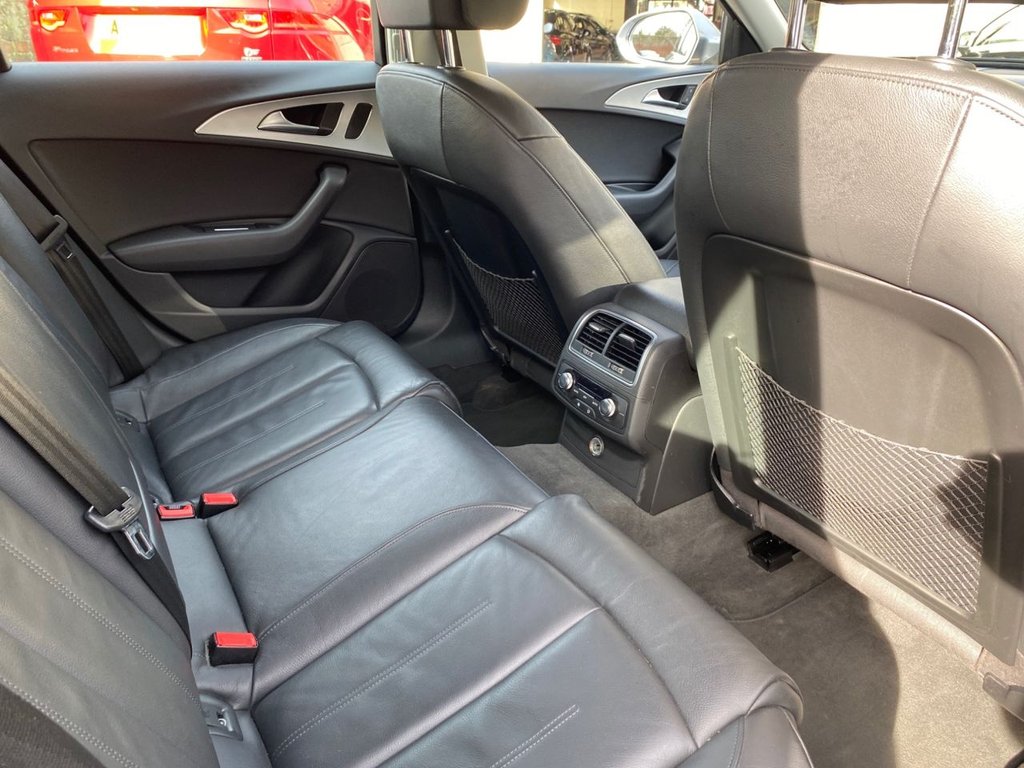Used Audi A6 2015 for sale - 77572299: Photo 15