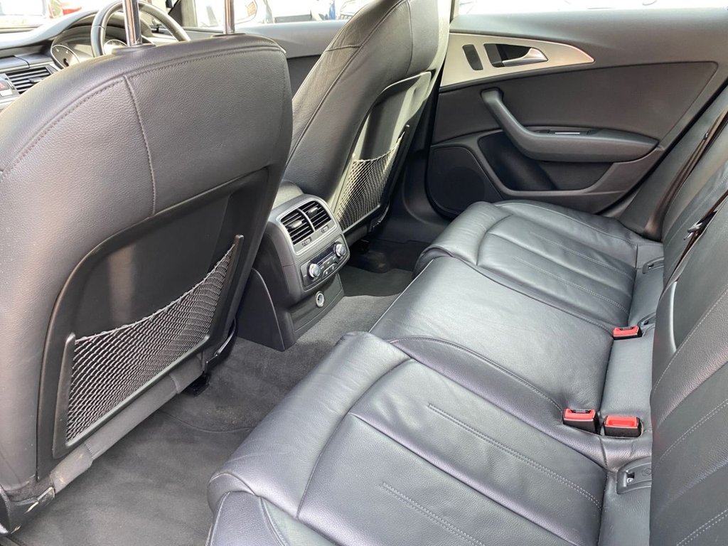 Used Audi A6 2015 for sale - 77572299: Photo 16