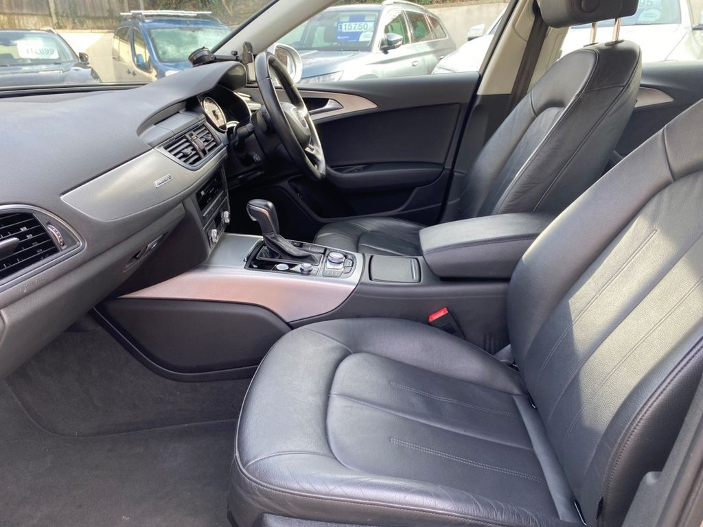 Used Audi A6 2015 for sale - 77572299: Photo 18