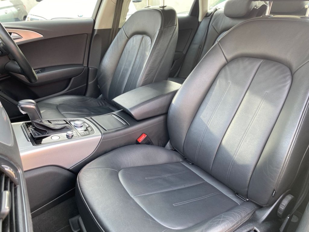Used Audi A6 2015 for sale - 77572299: Photo 19